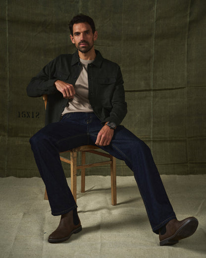 Antaradus - Ridgeway Chelsea Boots