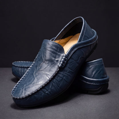 MARCELLO™ - SLIP-ON LOAFERS