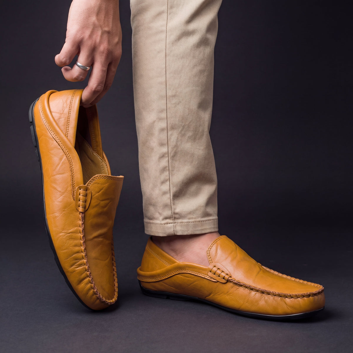 FLORENCE™ - CLASSIC COMFORT LOAFERS