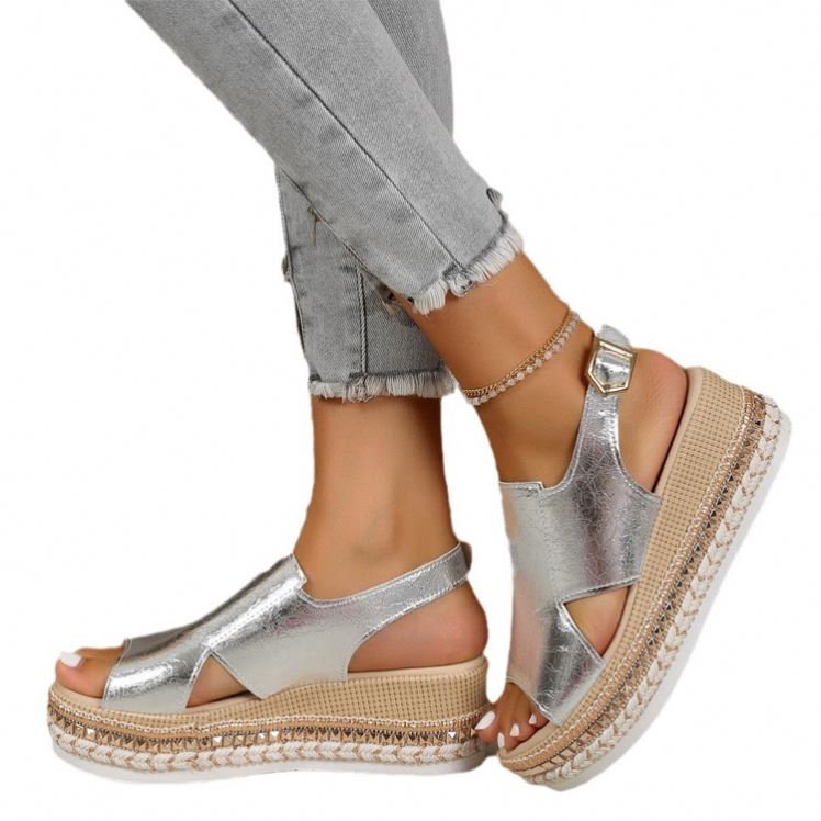 VEROLINA™ - ORTHOPEDIC SANDALS