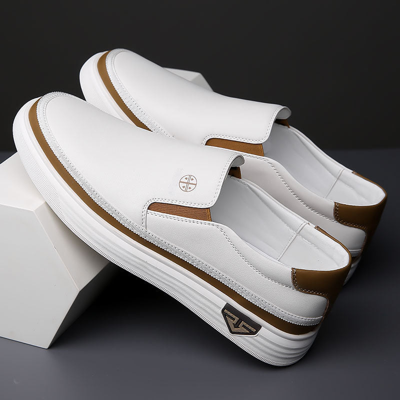 ALESSIO™ - MINIMALIST SLIP-ON SNEAKERS