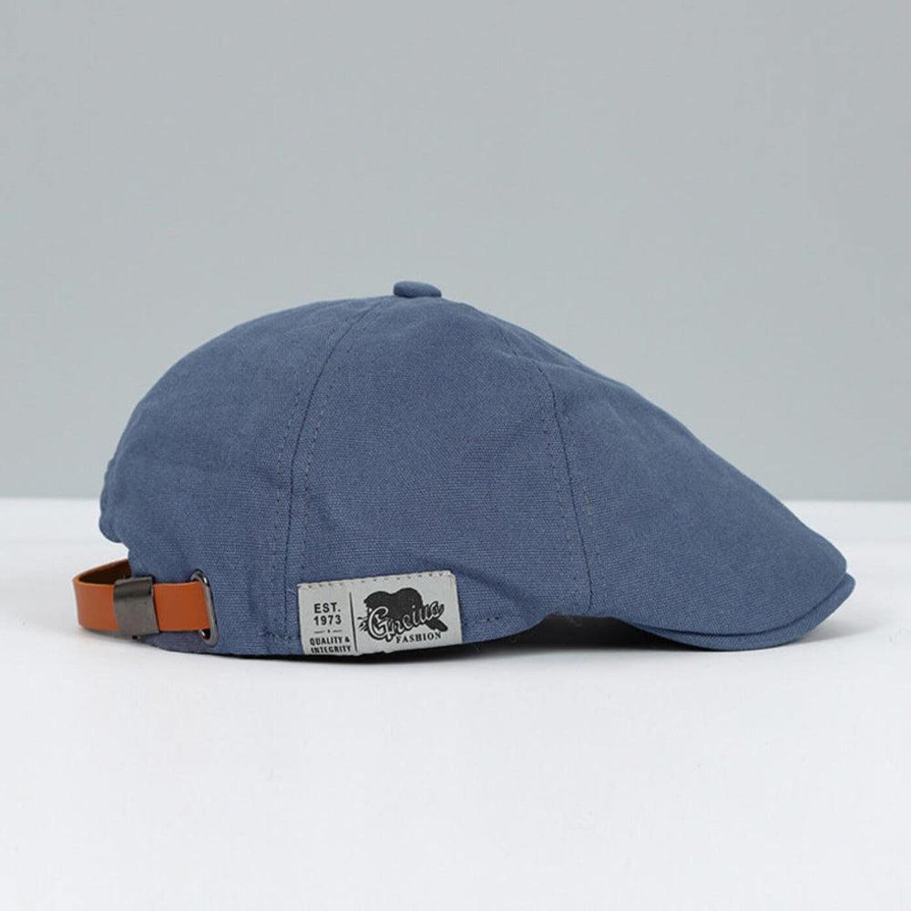 HERITAGEEDGE™ - HAT