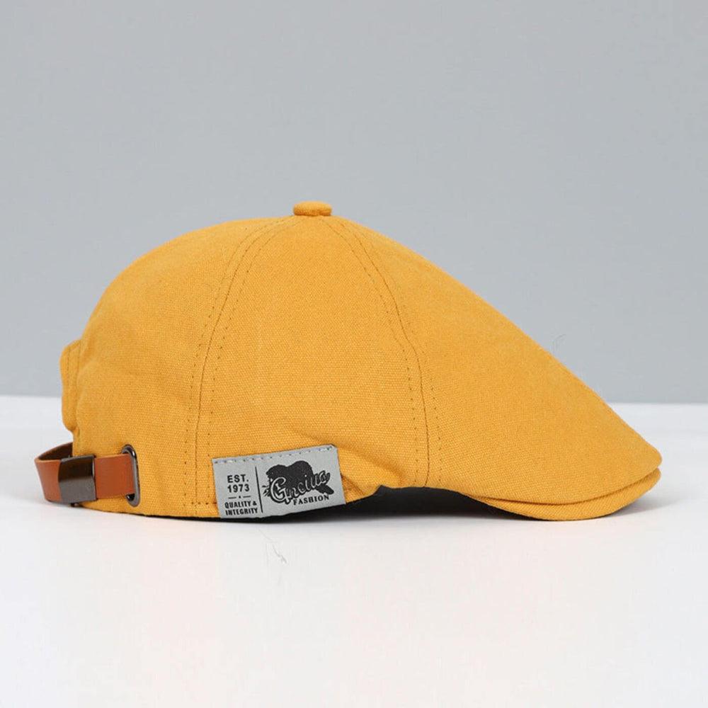 HERITAGEEDGE™ - HAT