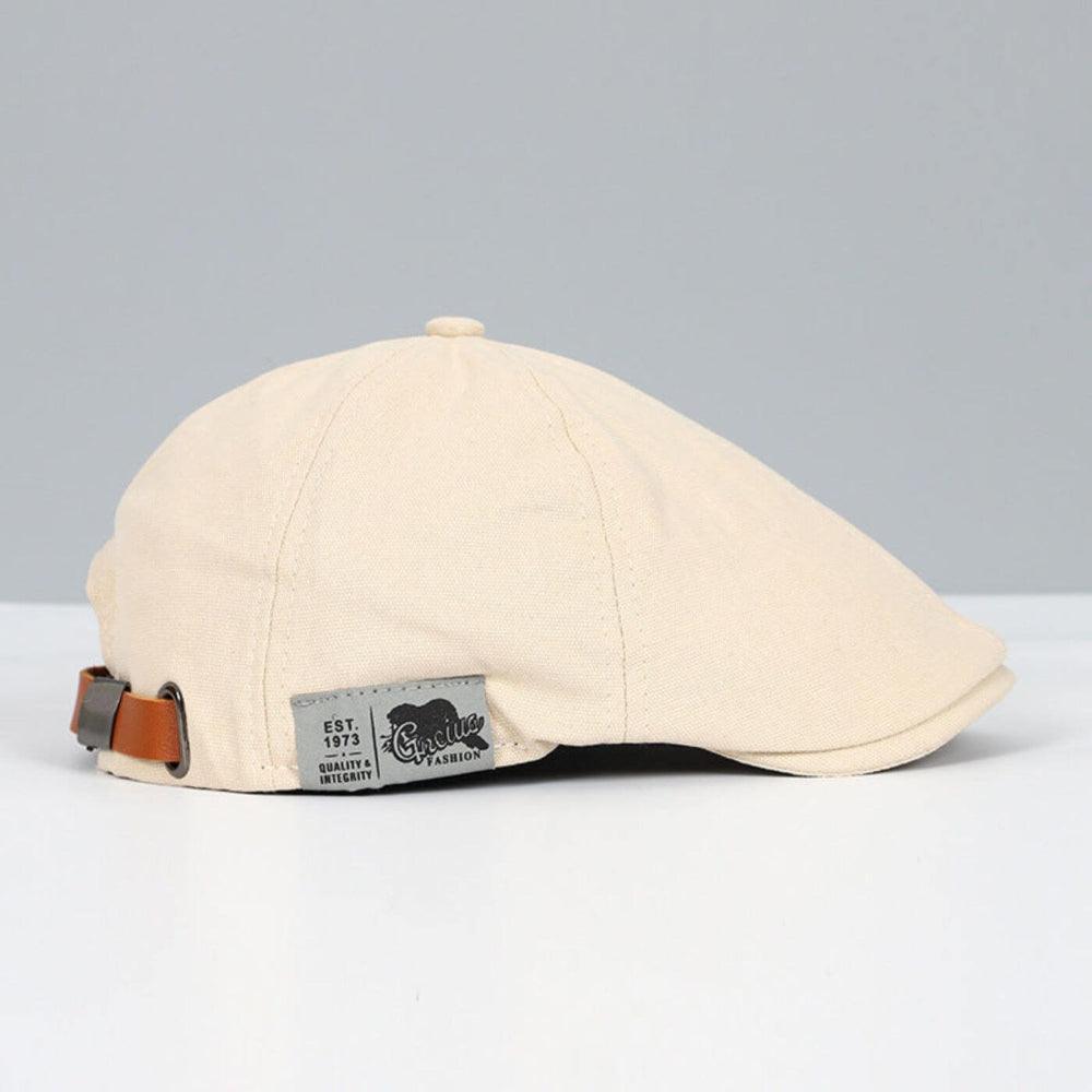 HERITAGEEDGE™ - HAT
