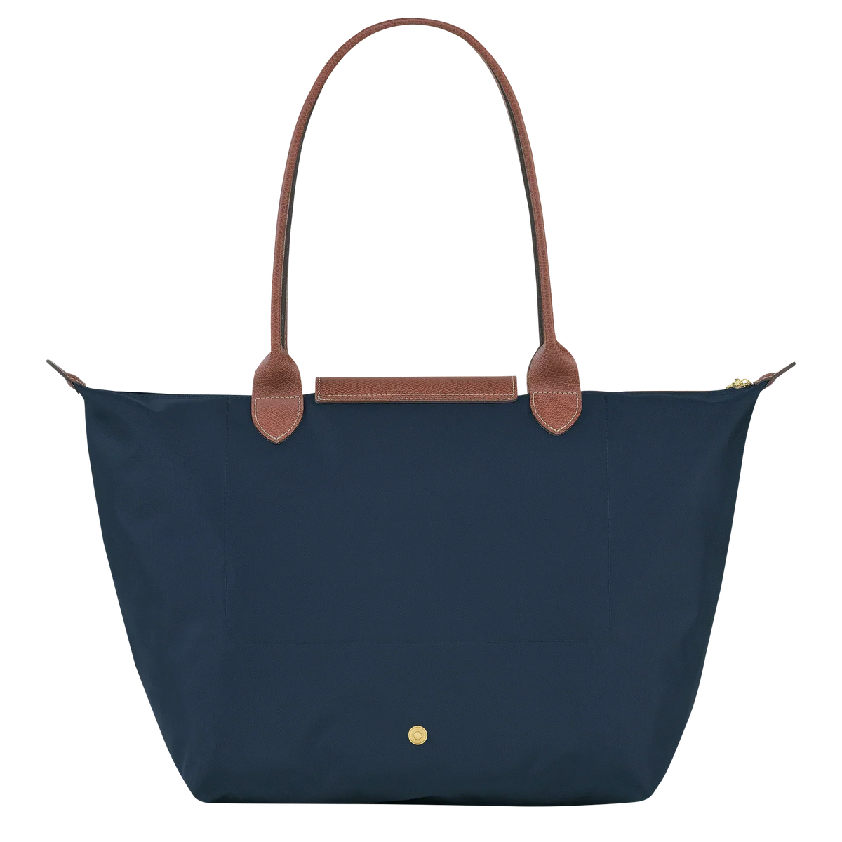 AVERY™ - LARGE FOLDABLE TOTE BAG, Navy
