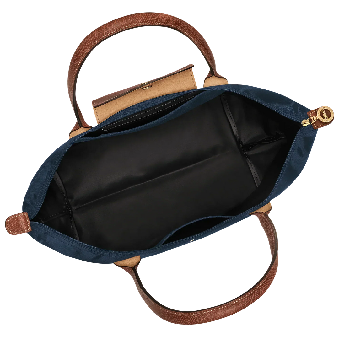 AVERY™ - LARGE FOLDABLE TOTE BAG, Navy
