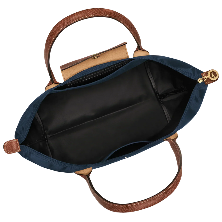 AVERY™ - LARGE FOLDABLE TOTE BAG, Navy
