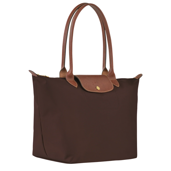 AVERY™ - LARGE FOLDABLE TOTE BAG, Ebony