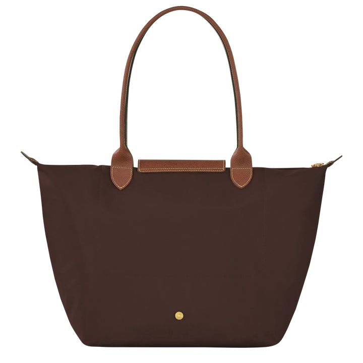 AVERY™ - LARGE FOLDABLE TOTE BAG, Ebony