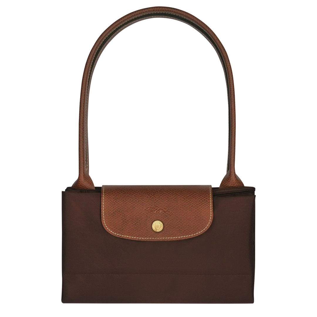 AVERY™ - LARGE FOLDABLE TOTE BAG, Ebony