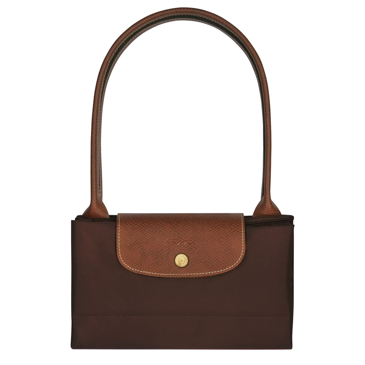 AVERY™ - LARGE FOLDABLE TOTE BAG, Ebony