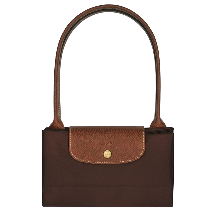 AVERY™ - LARGE FOLDABLE TOTE BAG, Ebony