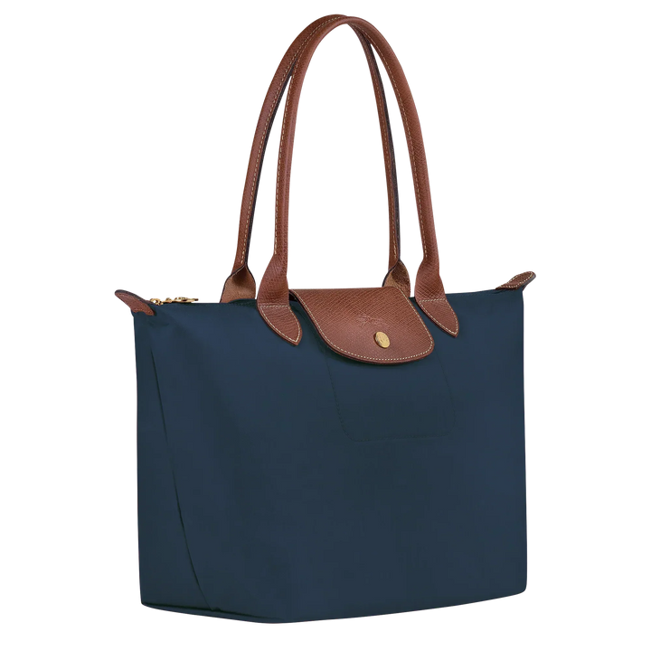 AVERY™ - MEDIUM FOLDABLE TOTE BAG, Navy