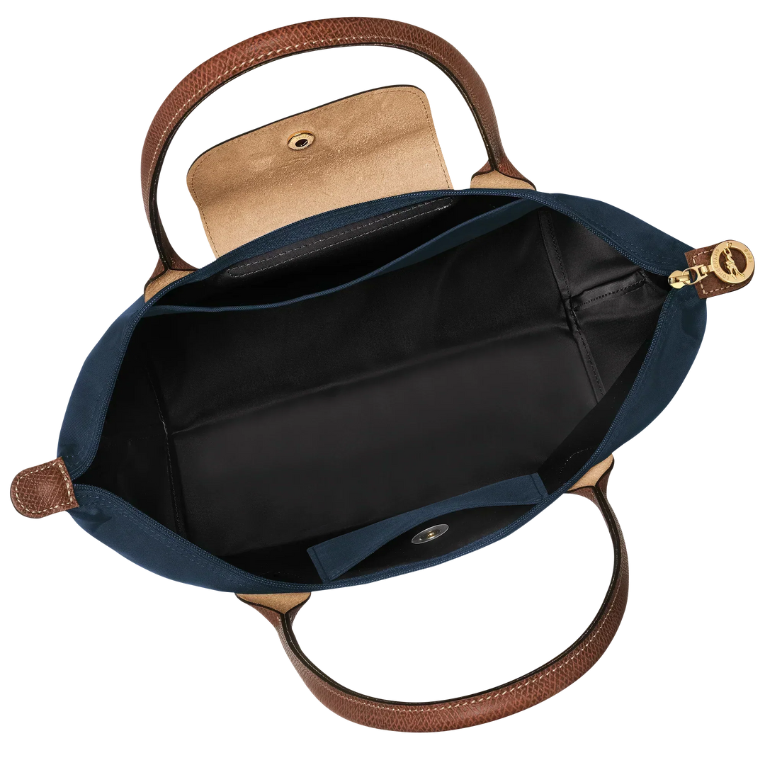 AVERY™ - MEDIUM FOLDABLE TOTE BAG, Navy