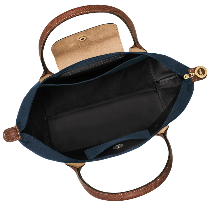 AVERY™ - MEDIUM FOLDABLE TOTE BAG, Navy