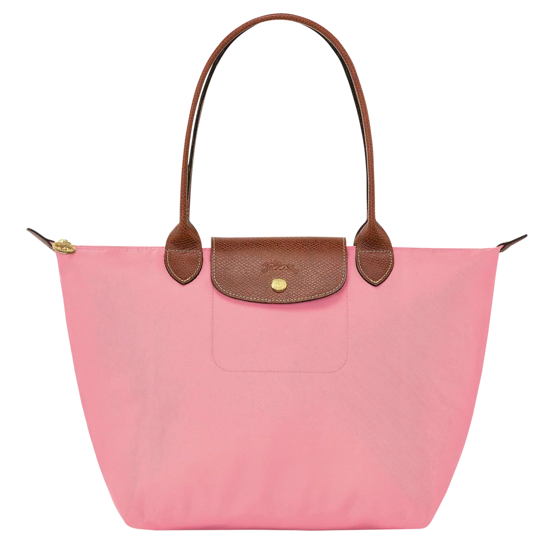 AVERY™ - MEDIUM FOLDABLE TOTE BAG, Marshmallow