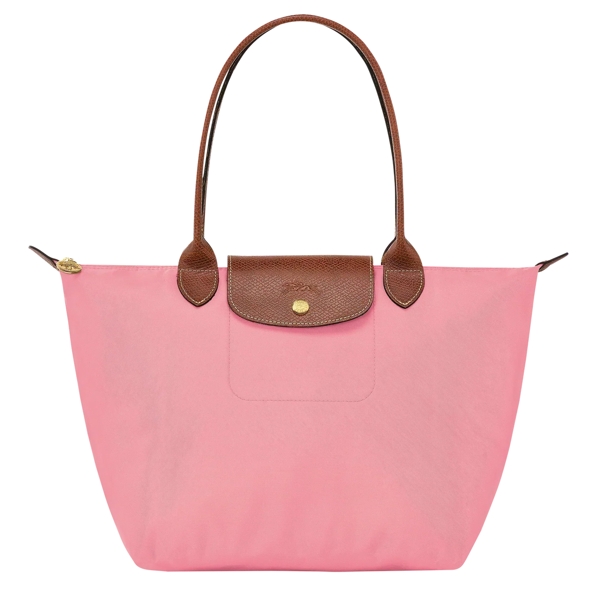 AVERY™ - MEDIUM FOLDABLE TOTE BAG, Marshmallow