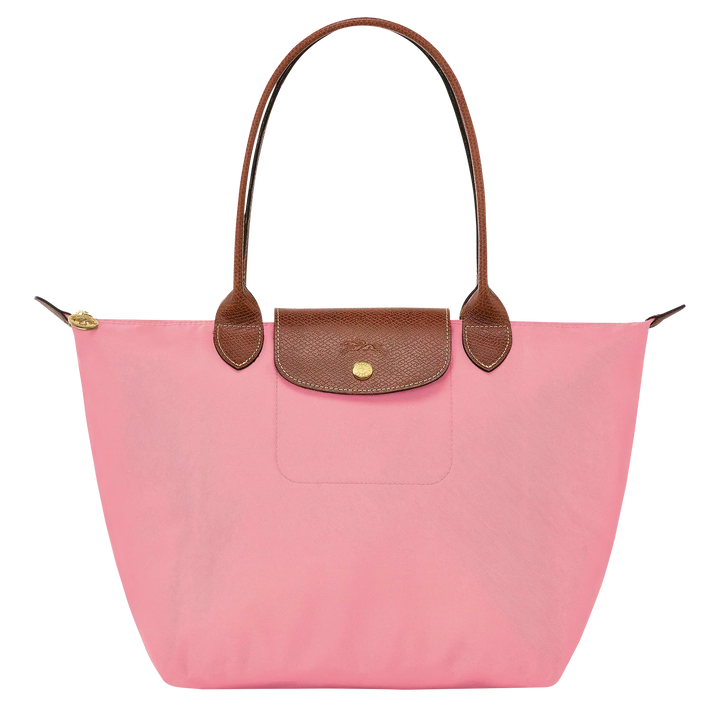 AVERY™ - MEDIUM FOLDABLE TOTE BAG, Marshmallow