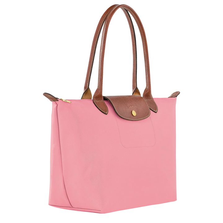AVERY™ - MEDIUM FOLDABLE TOTE BAG, Marshmallow