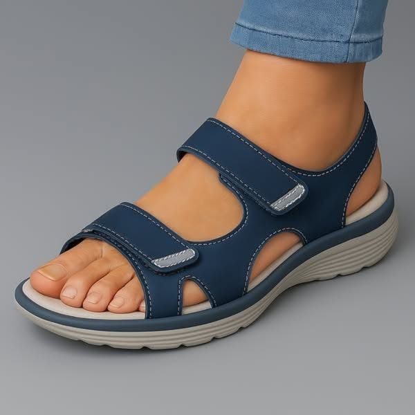 SOPHIE™ - ADJUSTABLE COMFORT SANDALS