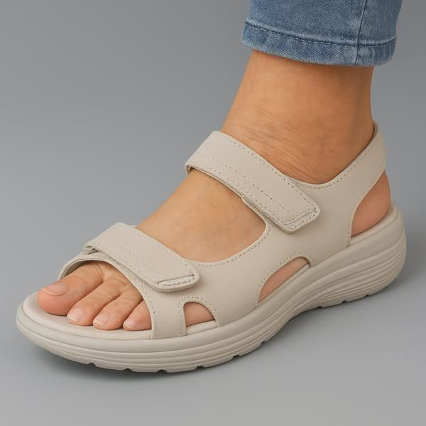SOPHIE™ - ADJUSTABLE COMFORT SANDALS