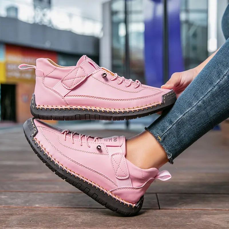 SPORTTAB™ - LACE-UP CASUAL SNEAKER