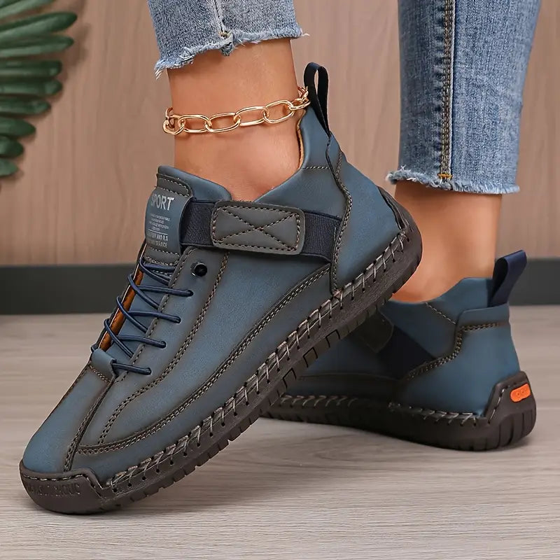 SPORTTAB™ - LACE-UP CASUAL SNEAKER