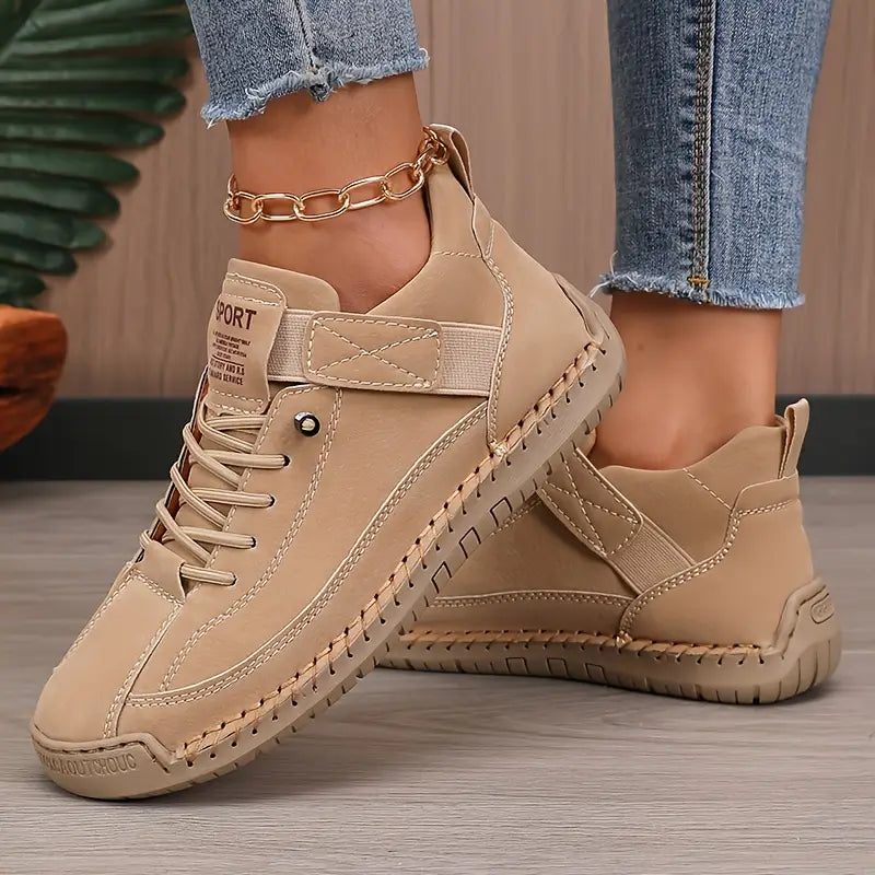 SPORTTAB™ - LACE-UP CASUAL SNEAKER
