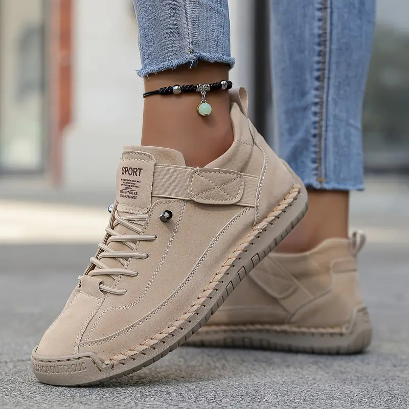 SPORTTAB™ - LACE-UP CASUAL SNEAKER