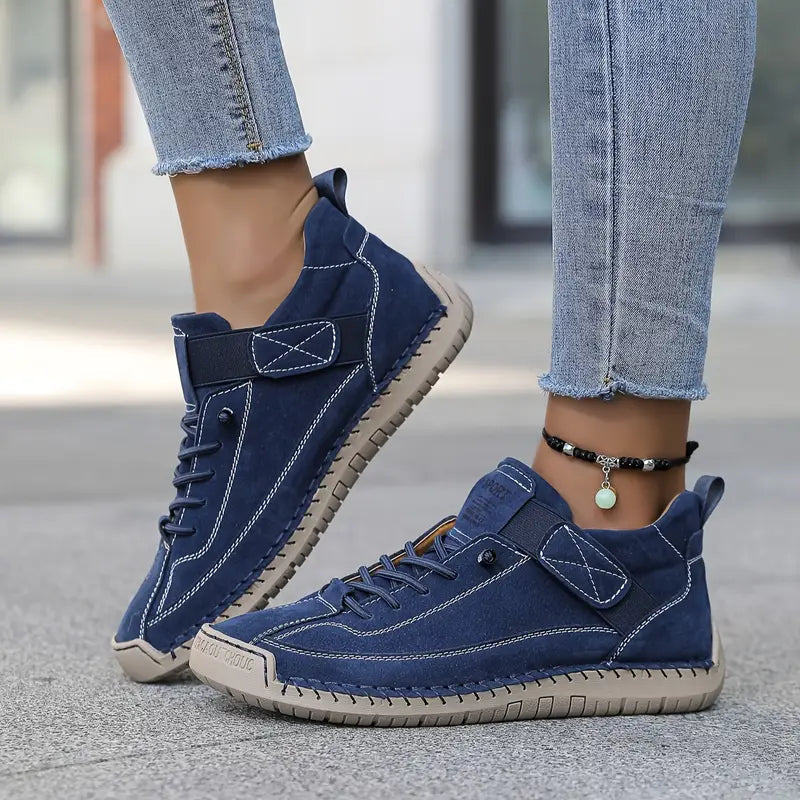 SPORTTAB™ - LACE-UP CASUAL SNEAKER