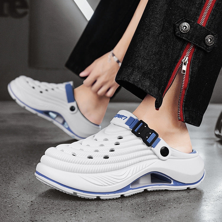 🔥Women's/Men's New Summer Anti-slip Thick-soled Sandals