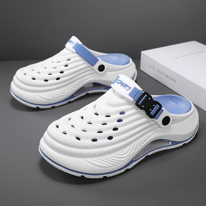 🔥Women's/Men's New Summer Anti-slip Thick-soled Sandals