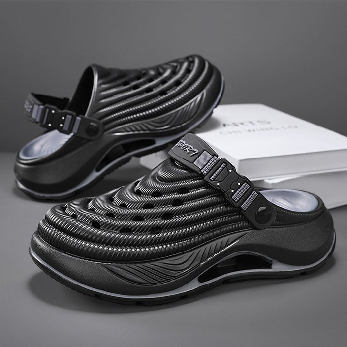 🔥Women's/Men's New Summer Anti-slip Thick-soled Sandals