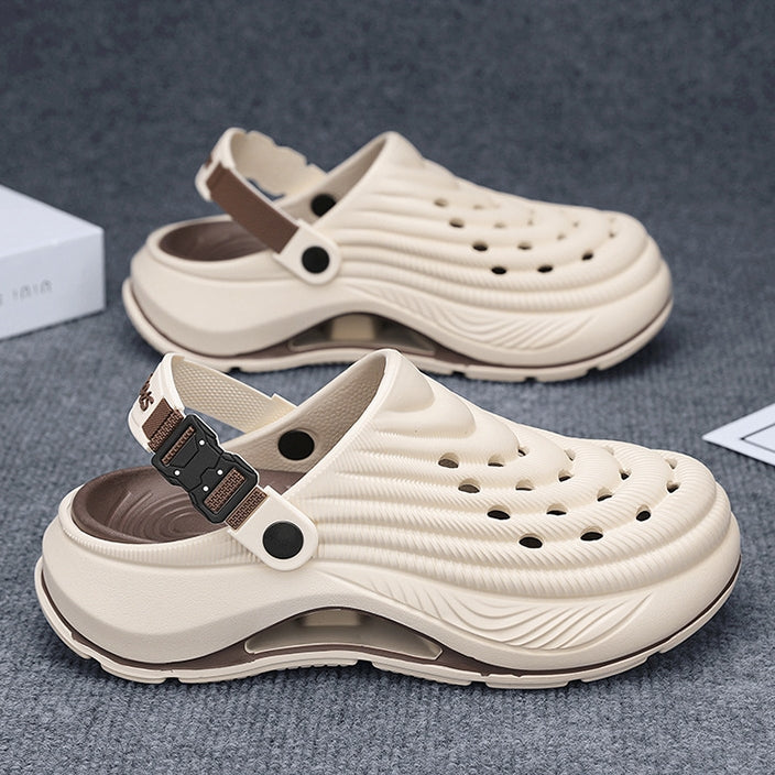 🔥Women's/Men's New Summer Anti-slip Thick-soled Sandals