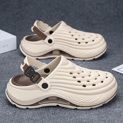 🔥Women's/Men's New Summer Anti-slip Thick-soled Sandals