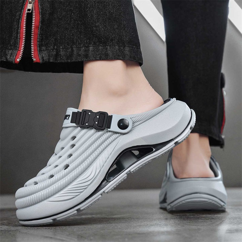 🔥Women's/Men's New Summer Anti-slip Thick-soled Sandals