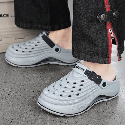 🔥Women's/Men's New Summer Anti-slip Thick-soled Sandals