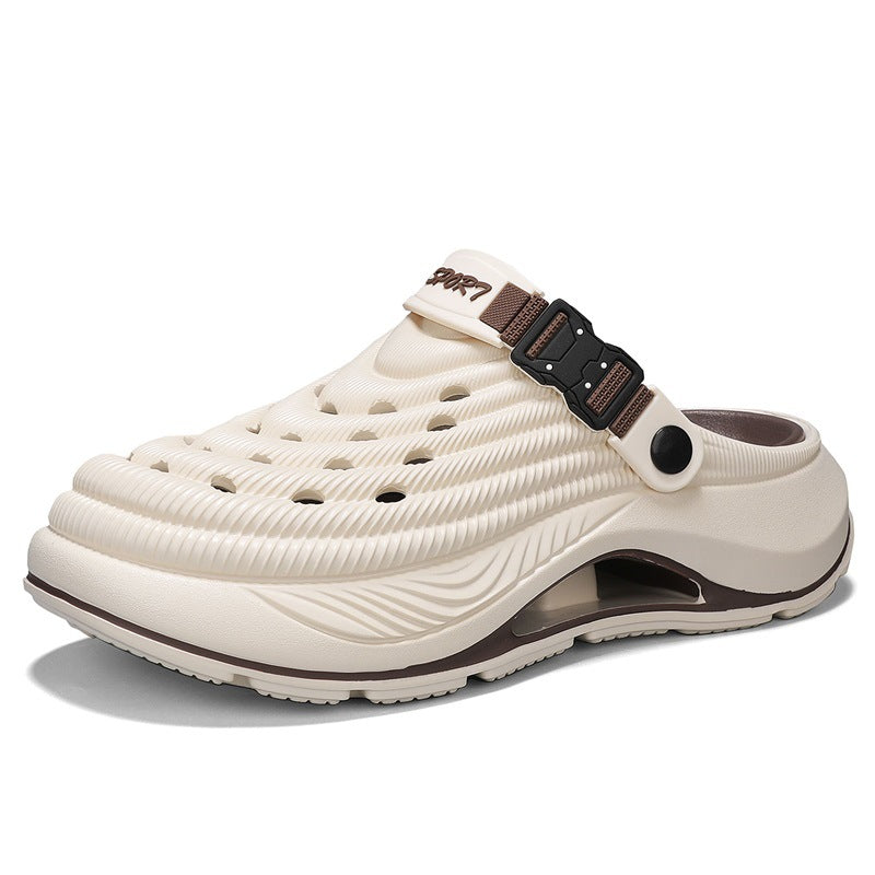 🔥Women's/Men's New Summer Anti-slip Thick-soled Sandals