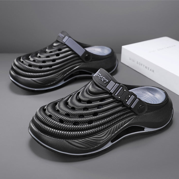 🔥Women's/Men's New Summer Anti-slip Thick-soled Sandals