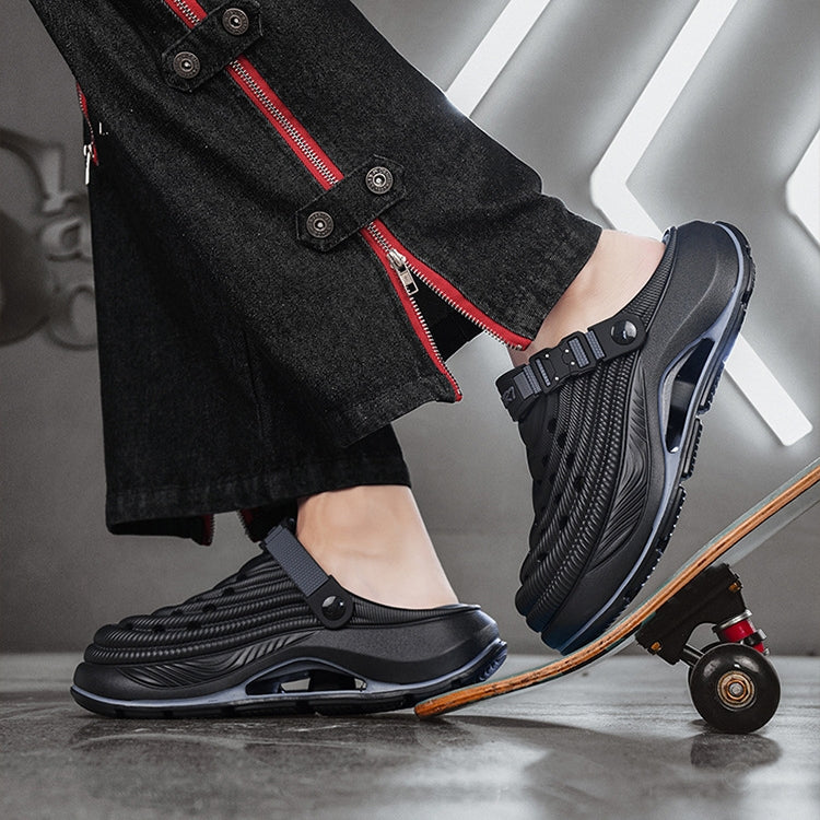 🔥Women's/Men's New Summer Anti-slip Thick-soled Sandals