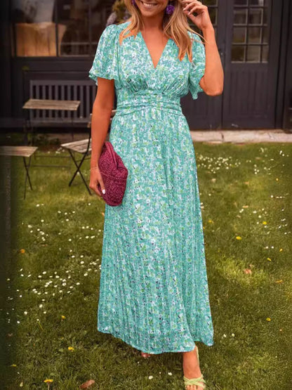 Antaradus - Élina Dress