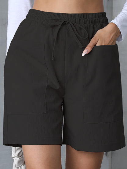DELPHINE™ - HIGH-WAIST WIDE-LEG TROUSERS