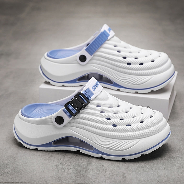 🔥Women's/Men's New Summer Anti-slip Thick-soled Sandals