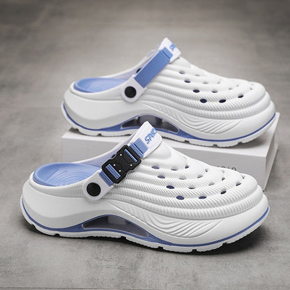 🔥Women's/Men's New Summer Anti-slip Thick-soled Sandals