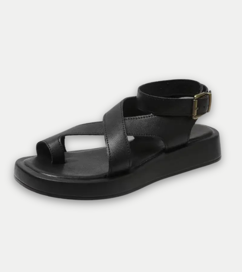 Orthopro™ – Extreme Comfort Orthopedic Sandals