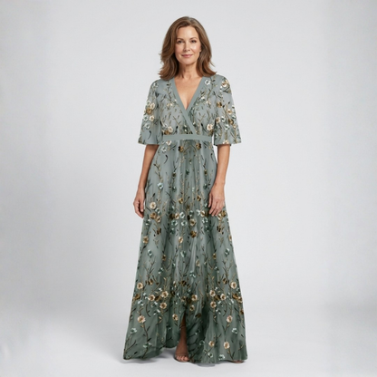 Antaradus - Élodie Dress