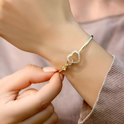 Antaradus - Infinity Mother-Daughter Bracelet