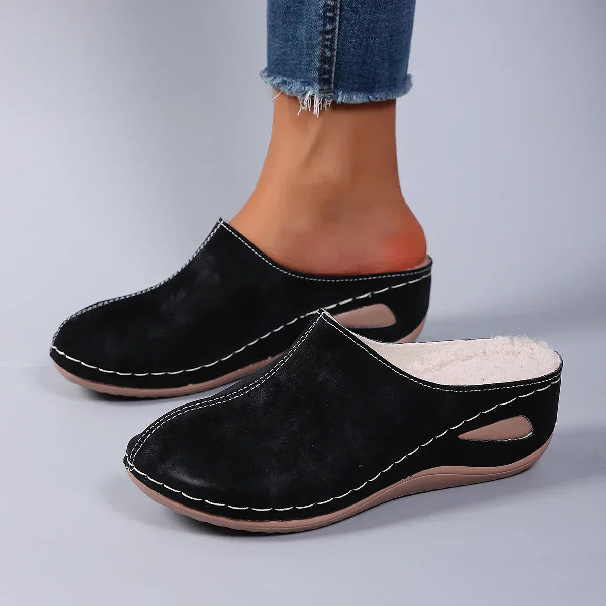 ROSIE™ - ORTHOPAEDIC SLIPPERS
