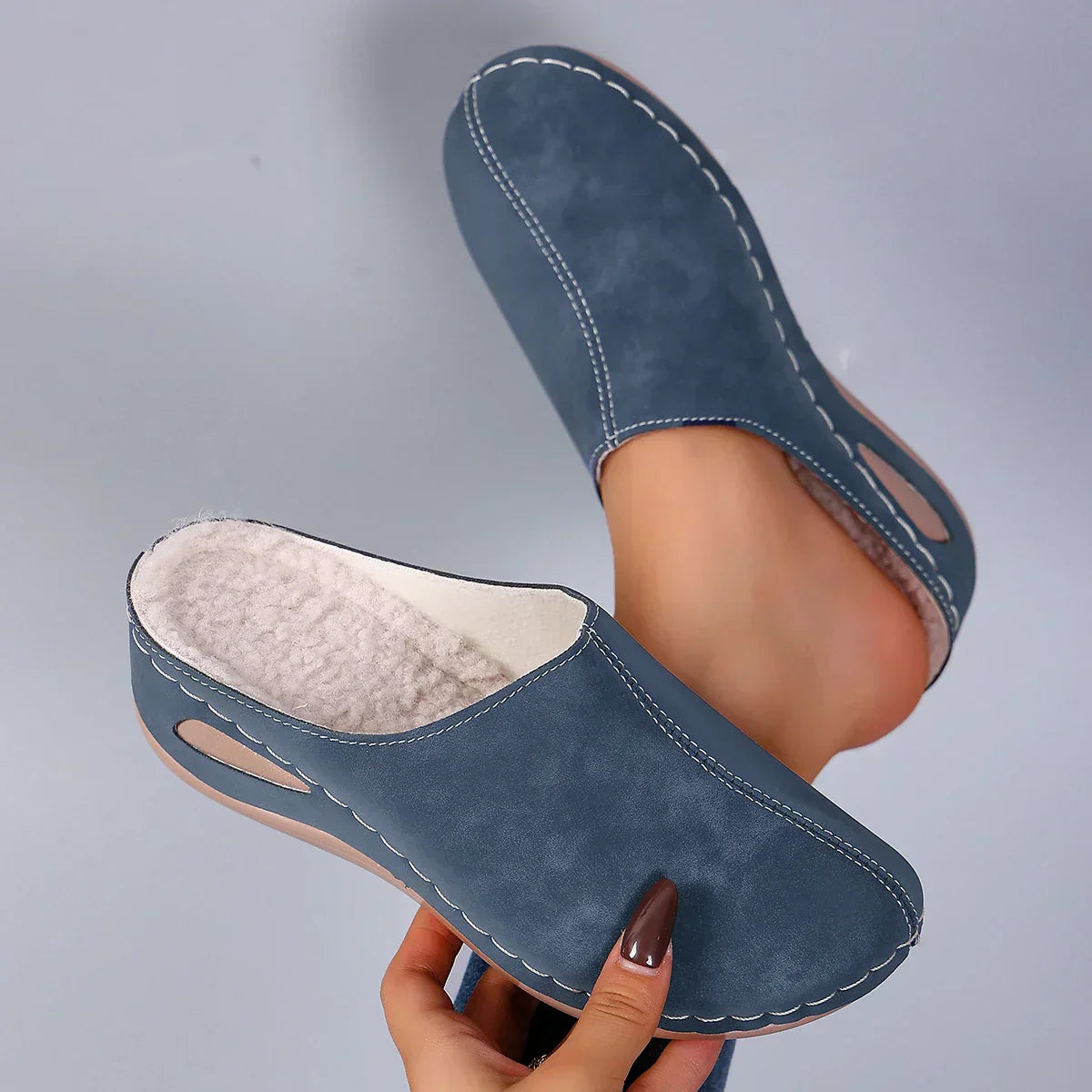 ROSIE™ - ORTHOPAEDIC SLIPPERS