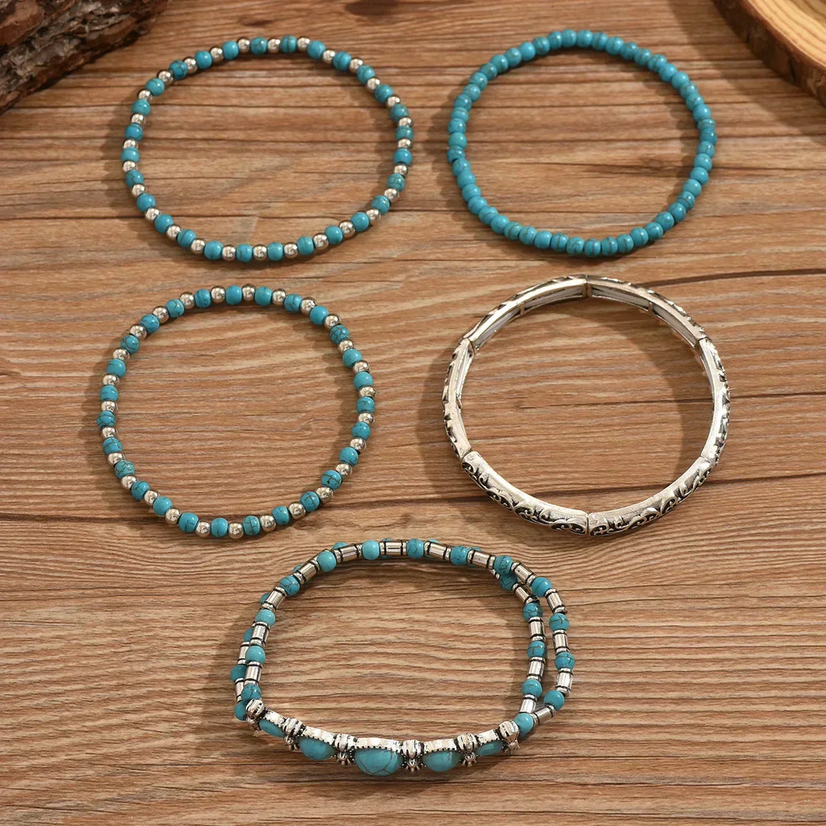 ESTELLE™ - TURQUOISE BRACELET